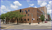 202 N Center St, Bloomington IL - Office Space