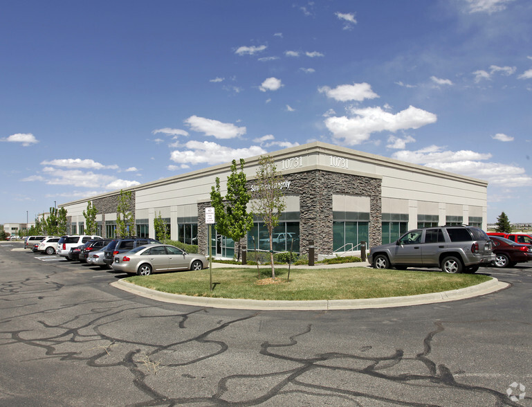 10731 E Easter Ave, Centennial, CO for sale - Primary Photo - Image 1 of 8