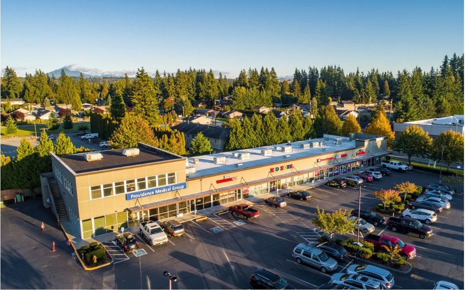 11603 State Ave, Marysville, WA for lease - Primary Photo - Image 1 of 6