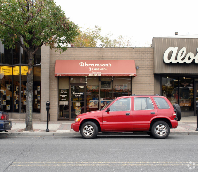 449 Broadway, Bayonne, NJ for lease - Building Photo - Image 2 of 2