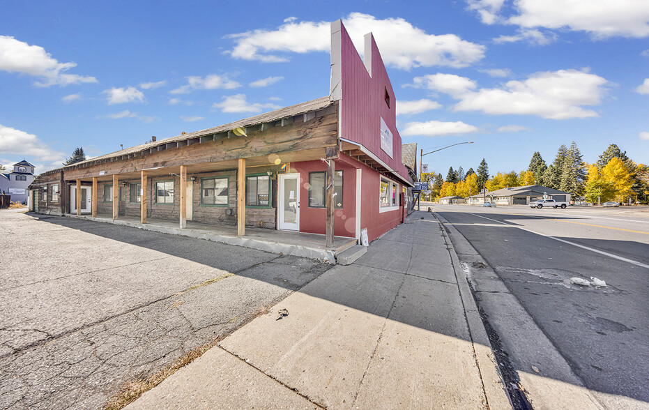 181 Main st, Chester, CA for sale - Primary Photo - Image 1 of 1