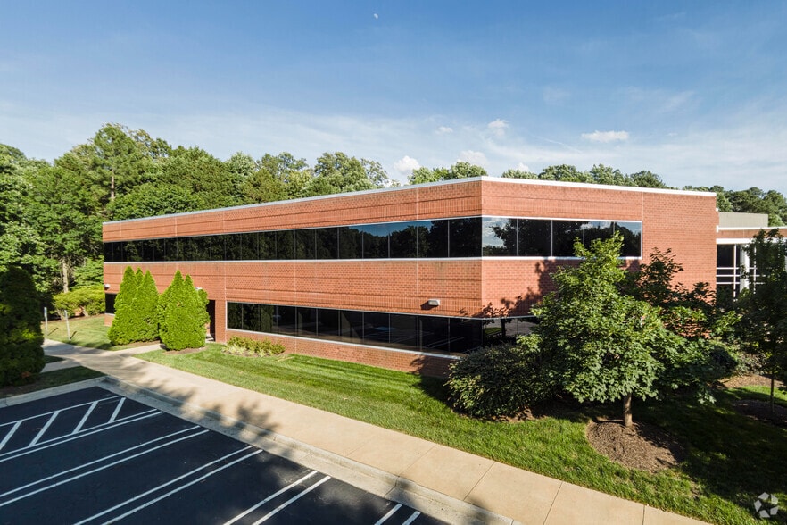 4315-4451 Cox Rd, Glen Allen, VA for lease - Building Photo - Image 2 of 28