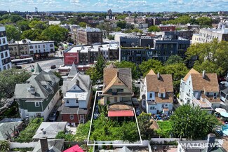 More details for 469 E 25th St, Brooklyn, NY - Land for Sale