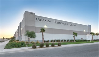 More details for 285 Rood Rd, Calexico, CA - Industrial for Lease