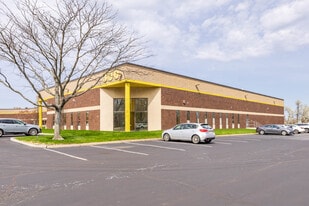 300 Columbus Cir, Edison NJ - Day Care Center