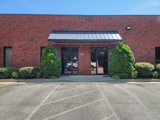 More details for 6020 Parkway North Dr, Cumming, GA - Flex for Lease