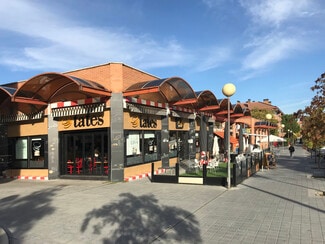 More details for Avenida de Viñuelas, 45, Tres Cantos - Retail for Sale