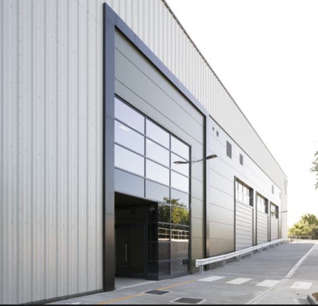 Gascoigne Rd, Barking for lease Building Photo- Image 1 of 1