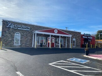 More details for 620 Brentwood East Dr, Nashville, TN - Retail for Sale