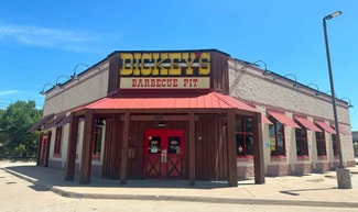 More details for 405 S Central Expy, Allen, TX - Retail for Sale