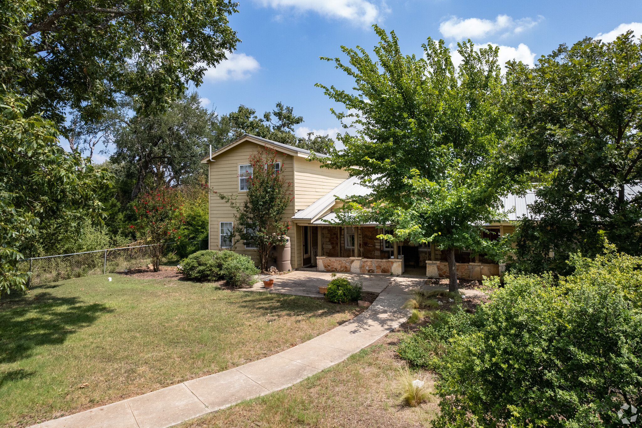 2901 County Road 175, Leander, TX for sale Building Photo- Image 1 of 1