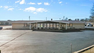 More details for 808 E Wakefield Ave, Sikeston, MO - Medical for Lease