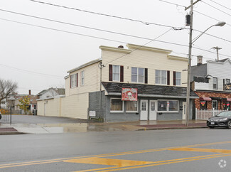 More details for 223-227 E Dominick St, Rome, NY - Retail for Sale