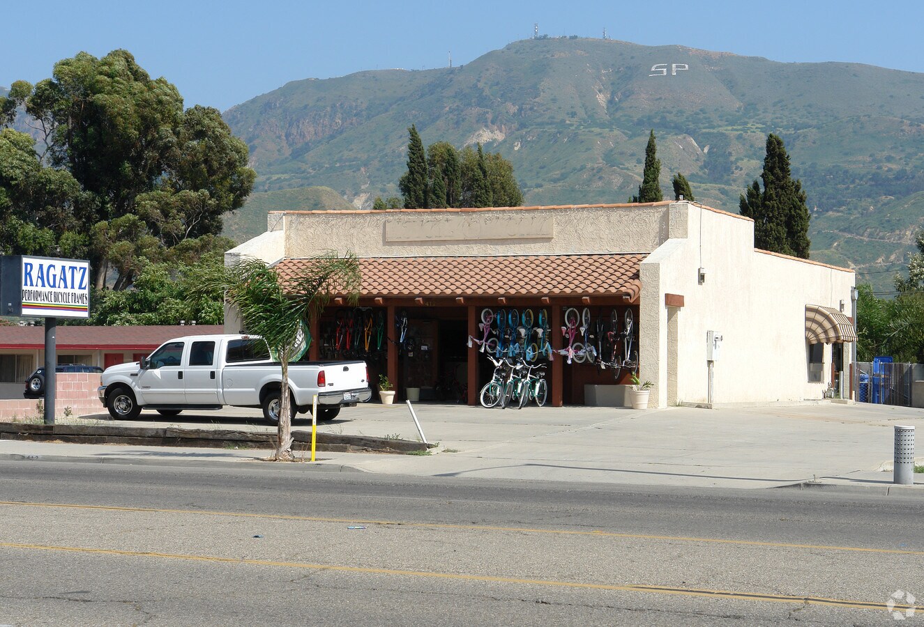 412 E Harvard Blvd, Santa Paula, CA 93060