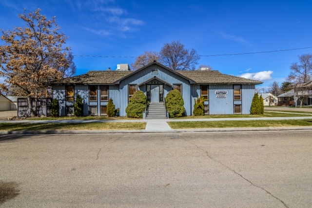 622 Fillmore St, Caldwell, ID for sale - Building Photo - Image 1 of 1