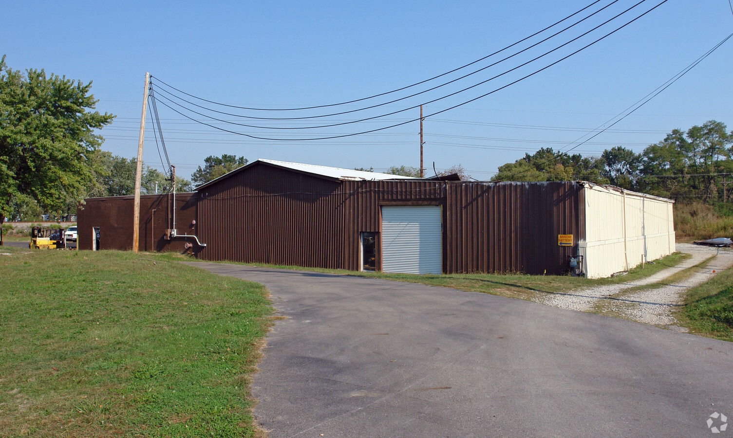 3837 W Alex Bell Rd, Dayton, OH 45449