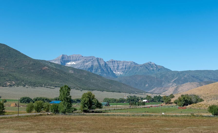 1570 W Main Canyon Rd, Wallsburg, UT 84082 Land for Sale