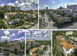 More details for 15 Existing Income Producing Rental Unit – Multifamily for Sale, Coral Gables, FL