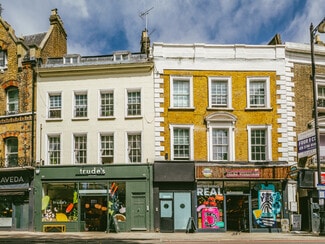More details for 9-10 The Pavement – Retail for Sale, London