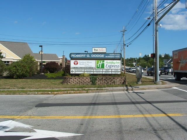 26 Barra Rd, Biddeford, ME for sale - Building Photo - Image 1 of 1