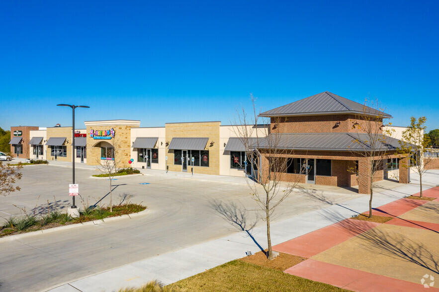 27379 Hwy 380, Aubrey, TX for sale - Building Photo - Image 1 of 1