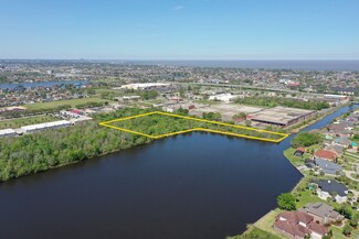 More details for 40829 Levy Dr, New Orleans, LA - Land for Sale