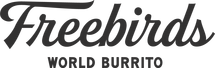 Freebirds World Burrito Freebirds World Burrito