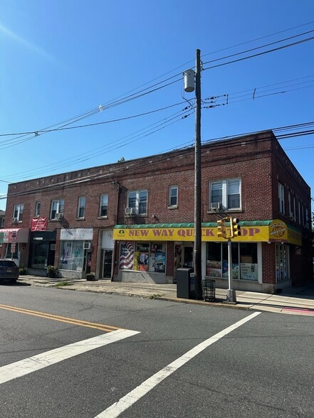 132-142 Franklin St, Bloomfield, NJ for sale - Building Photo - Image 2 of 4