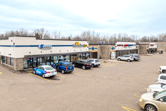 More details for 1500 Lake St S, Forest Lake, MN - Retail for Lease