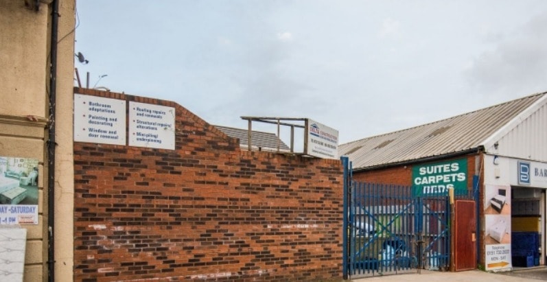 3 Picton Rd, Liverpool for sale Building Photo- Image 1 of 1