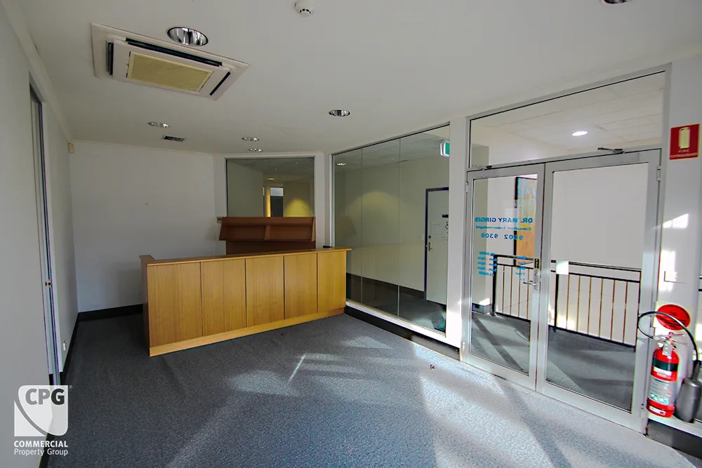 20-22 Bigge St, Liverpool for lease Interior Photo- Image 1 of 4