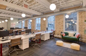 10-18 W Hubbard St, Chicago, IL for lease Interior Photo- Image 2 of 5