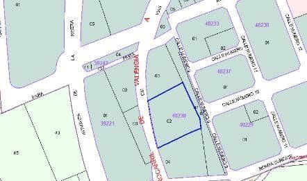 Diputacion, Alberic, Comunidad Valenciana, 17, València, Valencia for sale - Floor Plan - Image 2 of 6