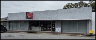 More details for 211 S Alabama Ave, Chesnee, SC - Retail for Sale
