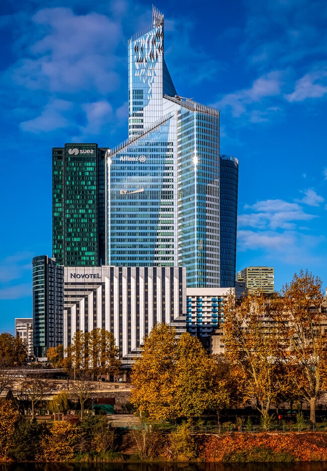 More details for 1 Place Des Saisons, Courbevoie - Office for Lease
