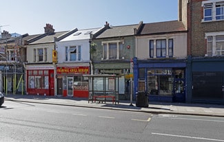 More details for 28 Woolwich Rd, London - Retail for Sale