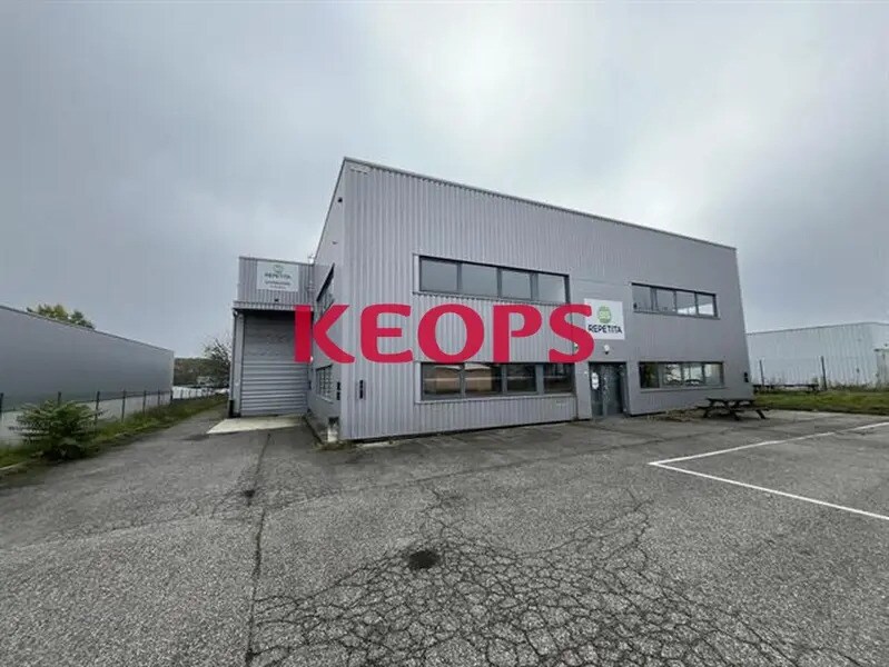 10 Rue D'Apollo, L'Union for lease Building Photo- Image 1 of 15