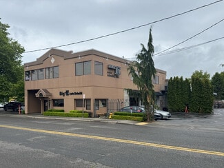 More details for 912 SW 146th St, Burien, WA - Industrial for Sale