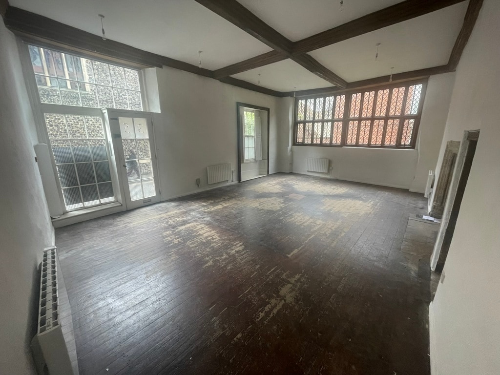 35 St. Georges St, Norwich for lease Interior Photo- Image 1 of 4