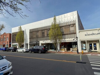 More details for 112 Main St, New Canaan, CT - Retail for Sale