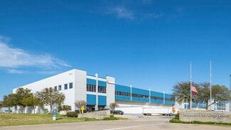 More details for 1639 W 23rd St, Dallas, TX - Industrial for Lease