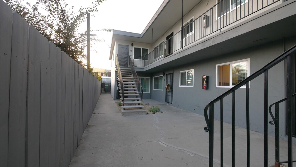 4020 38th St, San Diego, CA for sale - Building Photo - Image 3 of 4