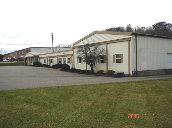 12304 Kinsman Rd, Newbury, OH for sale - Building Photo - Image 1 of 1