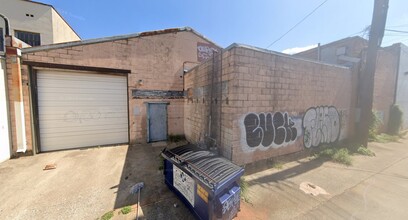 400 W Jefferson Blvd, Dallas, TX for lease Building Photo- Image 2 of 4