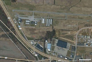 3240 Old Columbus Rd NW, Carroll, OH - AERIAL  map view