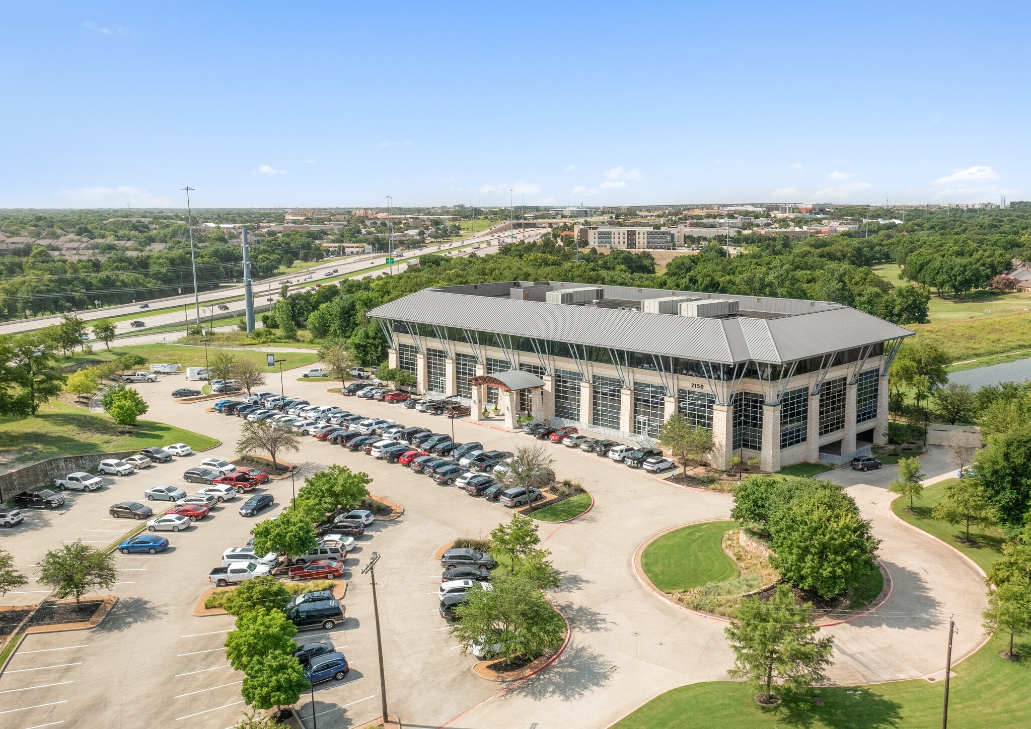 2150 S Central Expy, McKinney, TX for sale Building Photo- Image 1 of 1