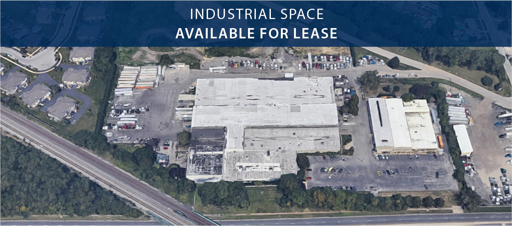 3500 W 127th St, Blue Island, IL 60406 Industrial for Lease