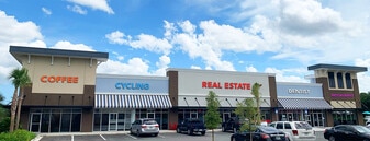 The Markets at Wildwood - Storefront Property