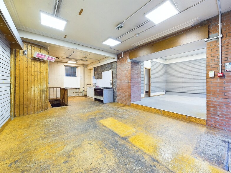60-70 Holburn St, Aberdeen for sale - Building Photo - Image 2 of 6