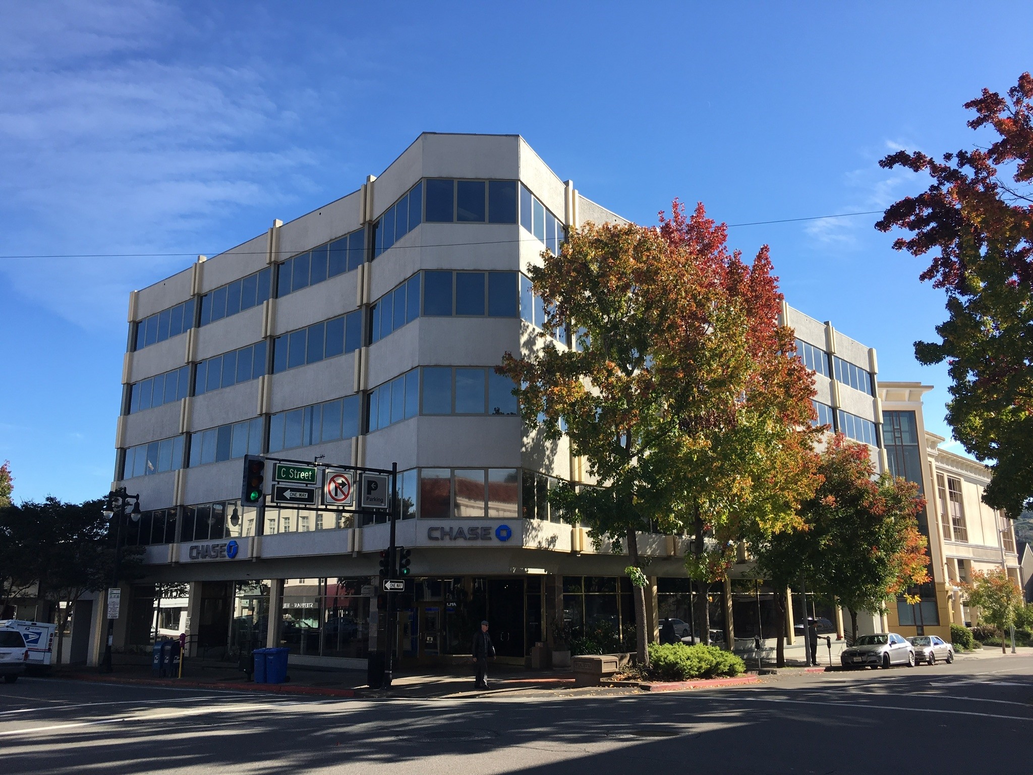 1299 4th St, San Rafael, CA for lease Building Photo- Image 1 of 3